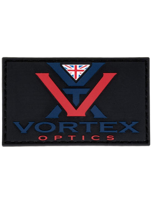 Vortex UK Patch
