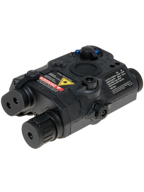 NUPROL NPQ15 Laser/Light Module - Black