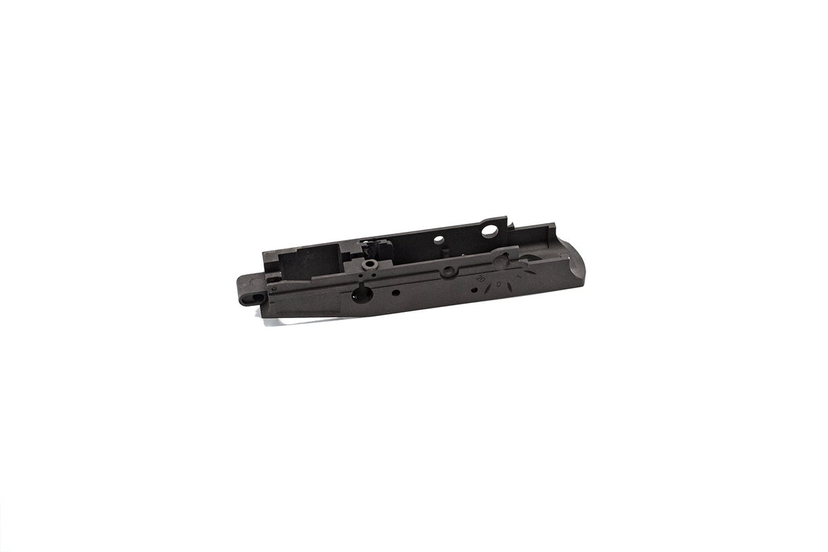 KWA KZ.61 Skorpion Frame (Part 11)