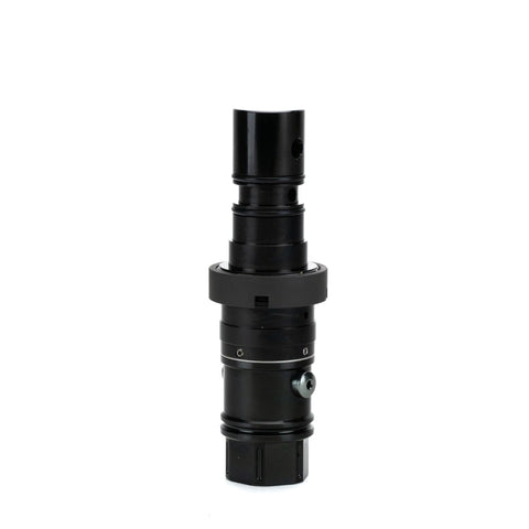 Mechlabs FLO MAX Tank Stock HPA Regular with ON/OFF