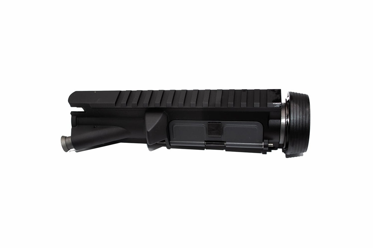 KWA ERG Parts: RM4A1/CQB & PTS Scout/CQB Upper Receiver Complete Assembly (Part 363s)