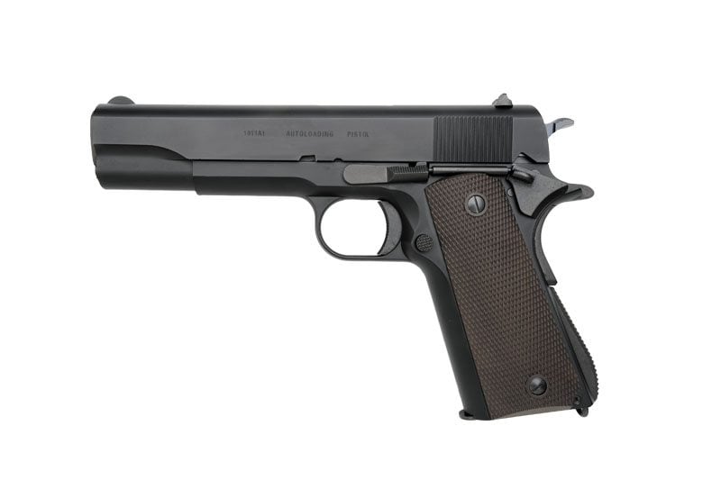 KWA M1911A1 Pistol