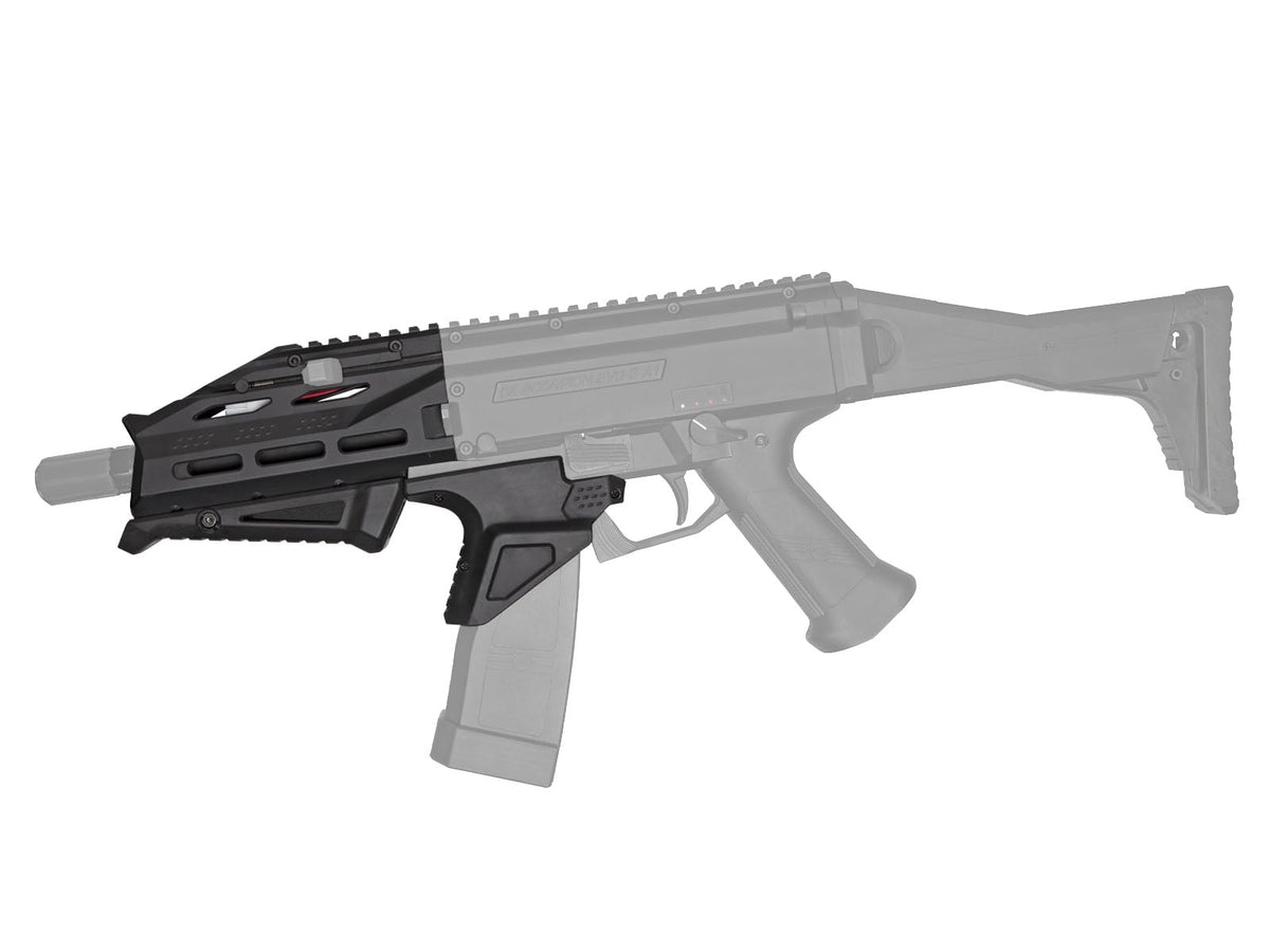 ASG EVO ATEK Kit High-cap