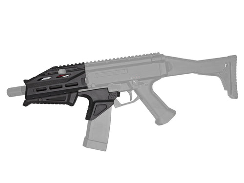ASG EVO ATEK Kit High-cap
