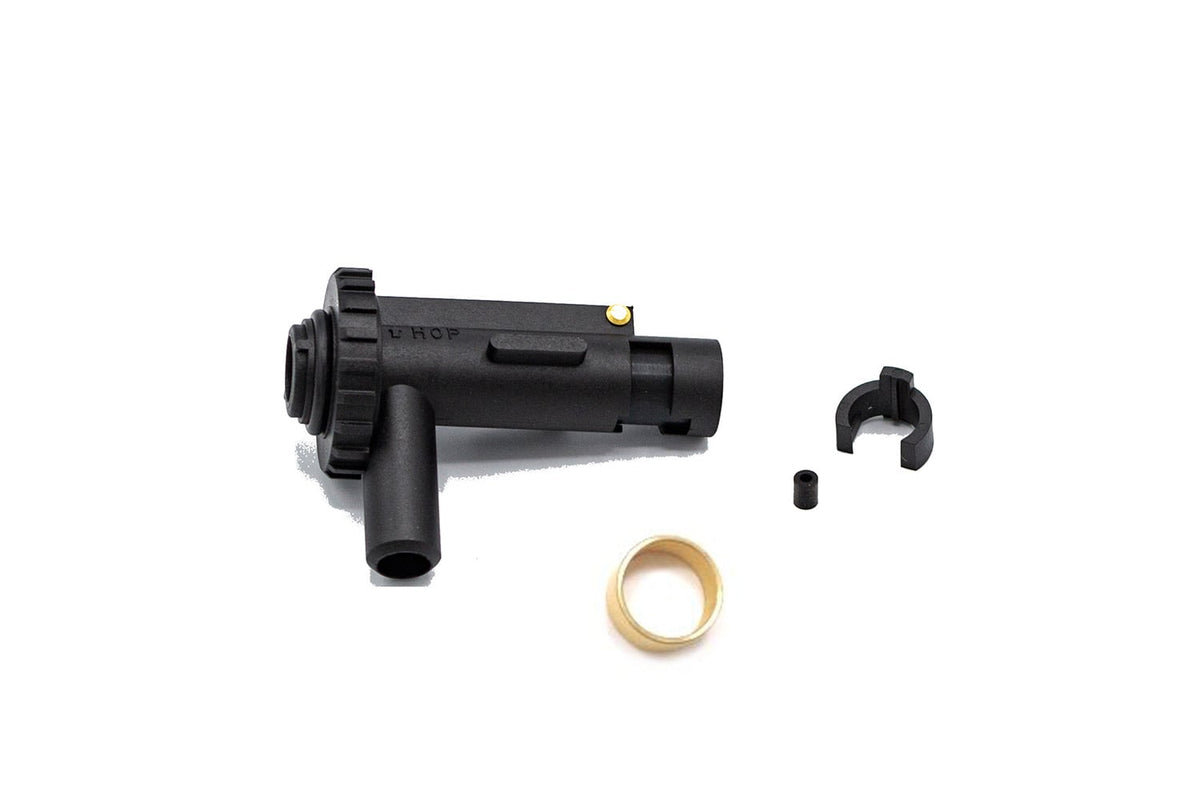 KWA AEG Complete Hop Up for Assembly T6/T10/EVE-4/EVE-9 (Part (#356S)