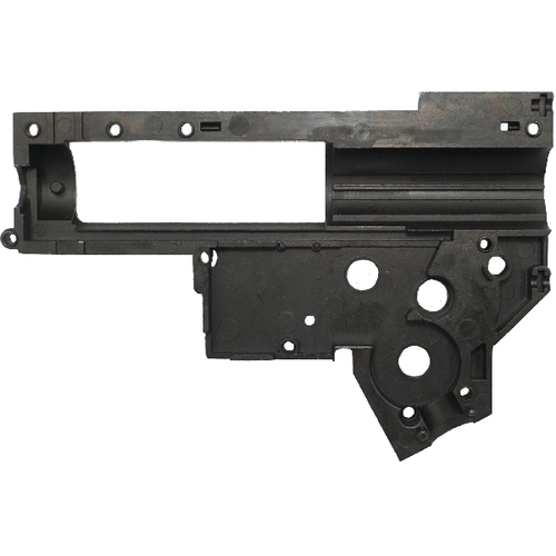 KWA Originals Parts: EVE4/9/AVA/Raine/Lucy/Iris/Scarlett 47 Mechbox Shell- Right