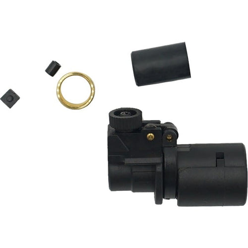 KWA LM4D/PTS Radian Hop Up Assembly (#3004S)