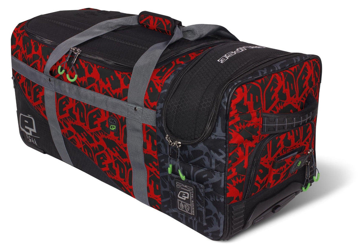 Eclipse GX2 Classic Bag - Fighter Dark Revolution