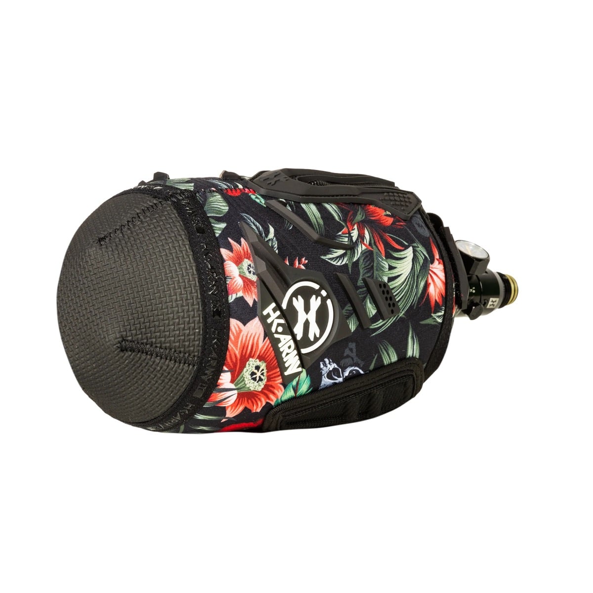 HK Army Hardline Armored Tank Cover - Tropical Skull