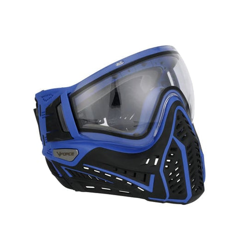 VForce Profiler 2.0 Goggle - Black/Blue