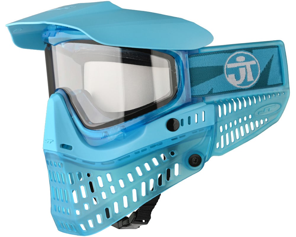 JT Proflex LE ICE Birthstone - Turquoise