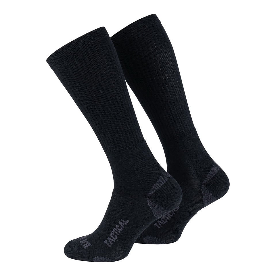 101 Coolmax Tactical Socks