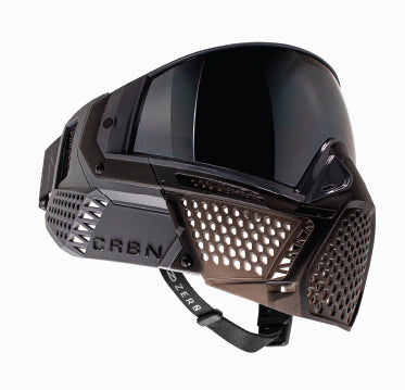 CARBON Zero Pro Graphite - Less Coverage
