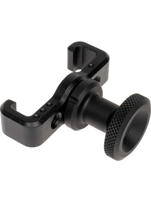 Competition Charging Handle with Selector Switch for AAP01 Black