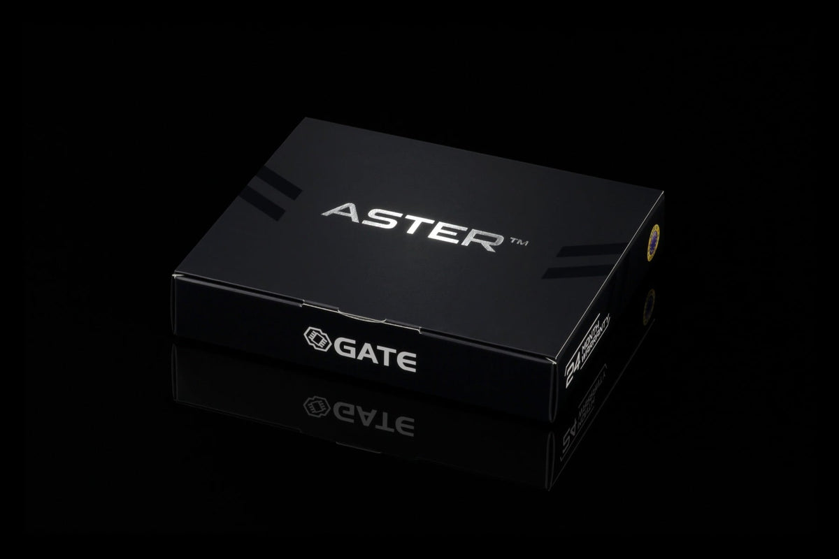 Gate ASTER V3 Basic Module
