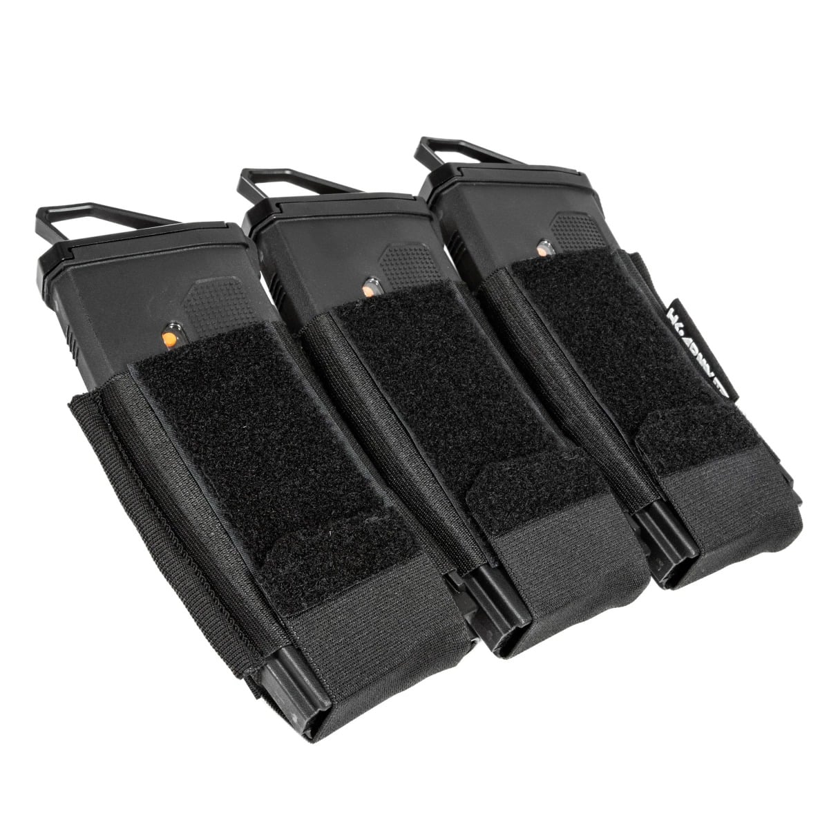 HK LTS AR Mag Cell (3 Cells) - Black