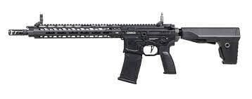 G&G Armament MGCR 556 GBB Rifle EU - 12"