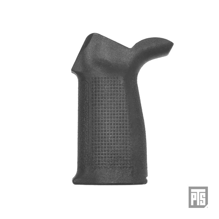 PTS EPG M4 Grip (AEG)- Black