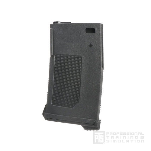 PTS EPM-LR Magazine 150rd for SR25/MTW 308 AEG - Black