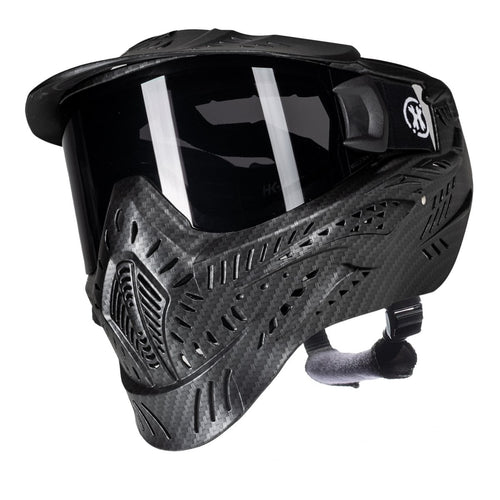 HK Army HSTL Goggle - Thermal - Carbon