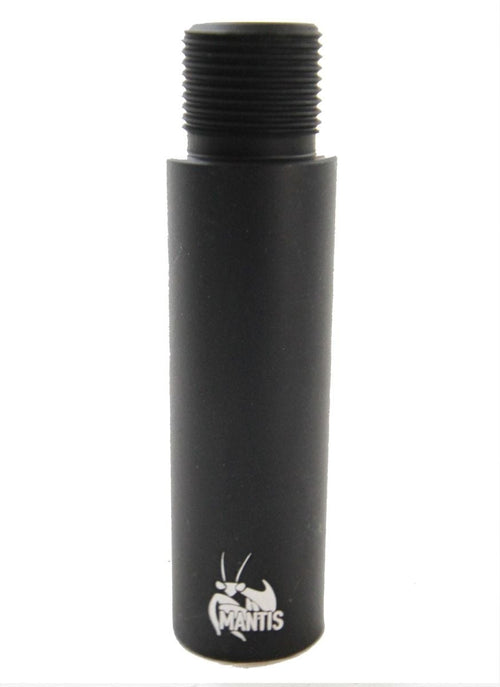 Mantis CCW 2" Outer Barrel Extension - Black
