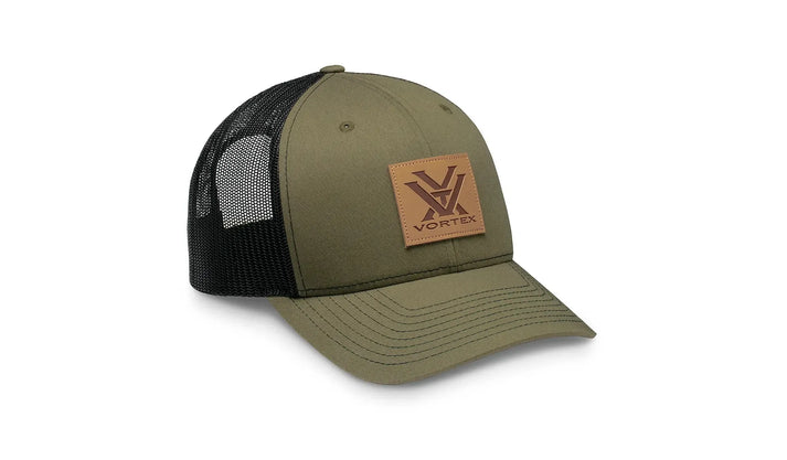 Vortex Optics Barneveld 608 Cap - Loden