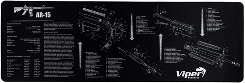 Viper Tech Mat - AR15