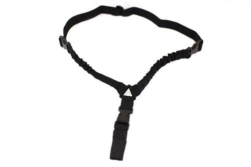 Nuprol One Point Bungee Sling 1000D-Black