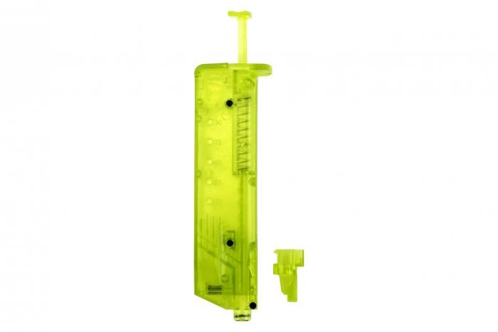 Nuprol Pistol Speedloader -Green