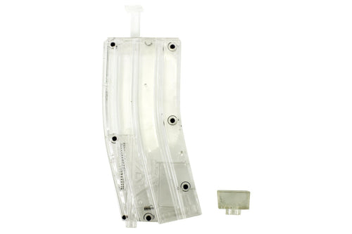 Nuprol XL Speedloader - Clear