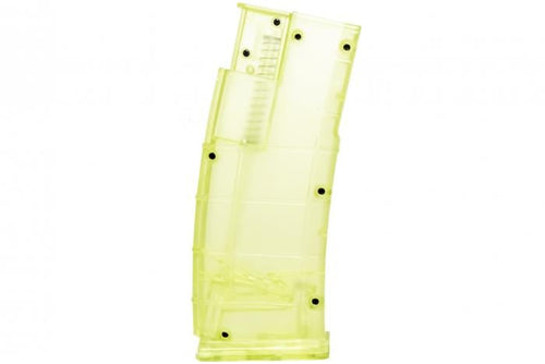 Nuprol NMag Speedloader - Green