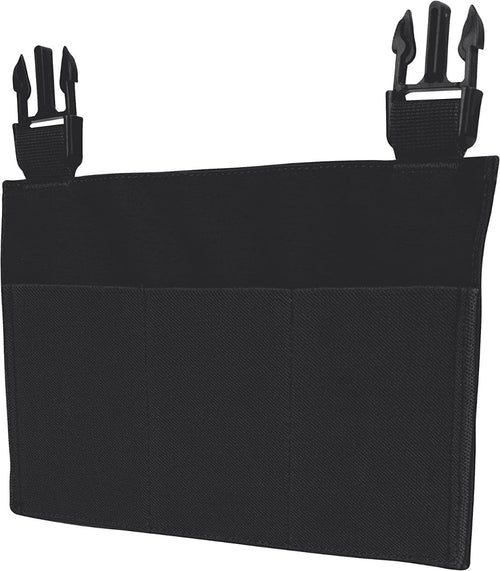 Viper VX Buckle Up Rifle Mag Panel - Black