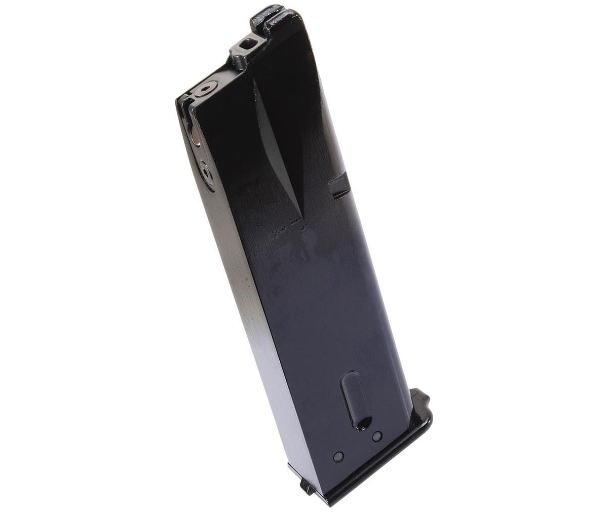 WE Hi-Power Browning Gas Mag