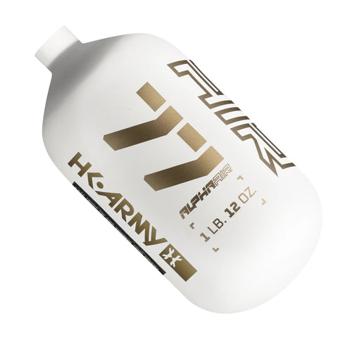 *LIMITED TIME DEAL* HK Army Alpha Air Tank 77ci/1.2l 4500psi + FREE Regulator Worth £45 - Summit