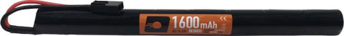 Nuprol 1600mAh 9.6v NiMH Stick (AK)