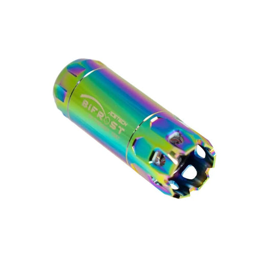 Acetech Bifrost Tracer Unit - Titanium (Rainbow)
