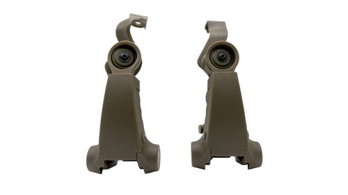 Earmor M16A M-LOK Helmet Adaptor (M32 PLUS)-Olive