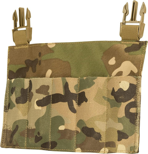 Viper VX Buckle Up Pistol Mag Panel - VCAM