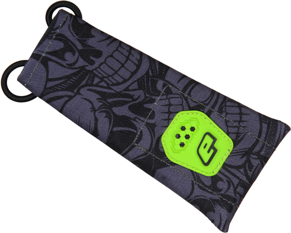 Eclipse Barrel Sock - Fighter Titan Grey