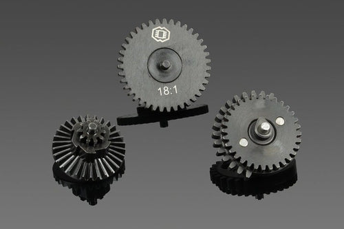 Gate 18:1 Reinforced Gear Set with Standard Gear Ratio