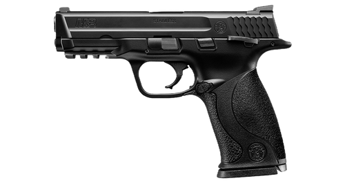 Tokyo Marui S&W M&P9 GBB Pistol - Black