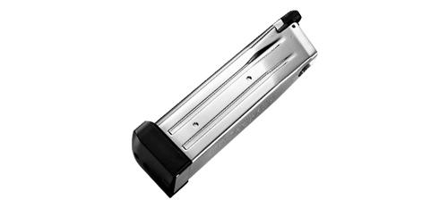 Tokyo Marui Hi-Capa 5.1 Stainless Steel 31 Round Magazine