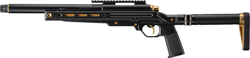 Tokyo Marui VSR-ONE Bolt Action Sniper Rifle - Gold Edition