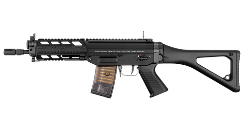 Tokyo Marui SG553 Plus Electric Rifle