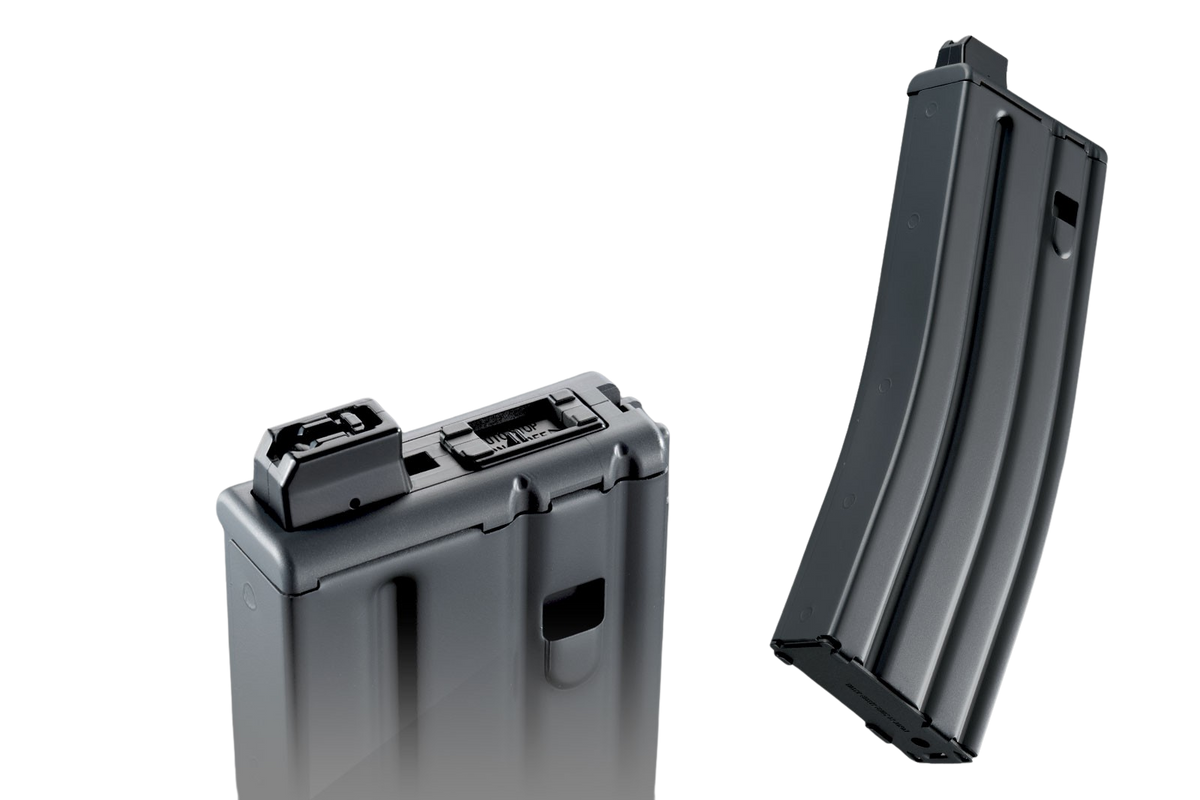 Tokyo Marui EVOLT M4A1 81 Round Magazine