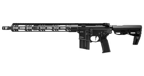 Tokyo Marui MTR-16 Gas Blowback Rifle - Black