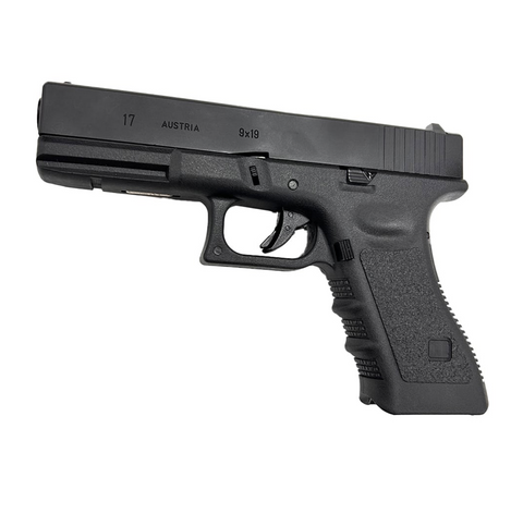 E&C EC17 G3 GBB Airsoft Pistol
