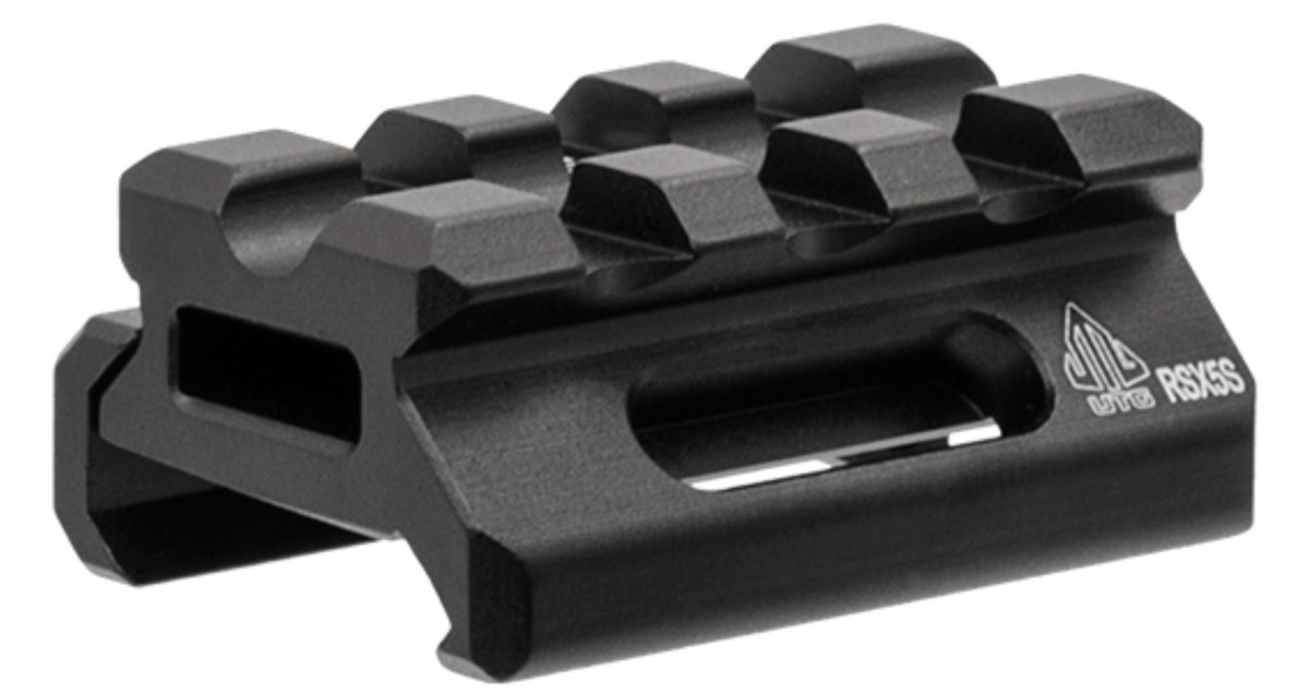 UTG Low Rail