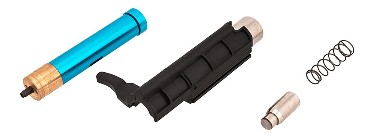 Lancer Tactical CO2 conversion kit for LT-20 M82 sniper