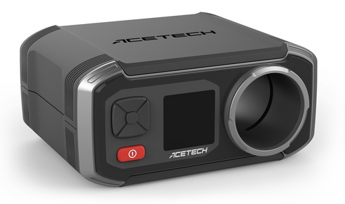 Acetech AC6000 Chronograph